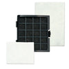 Riccar HEPA & Charcoal Filter Set RF30D for R30D Vacuum Cleaner available at Ace Vacuums