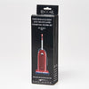 Riccar Radiance Premium filter retail box, reference RF9U-1. Available at Ace Vacuums.