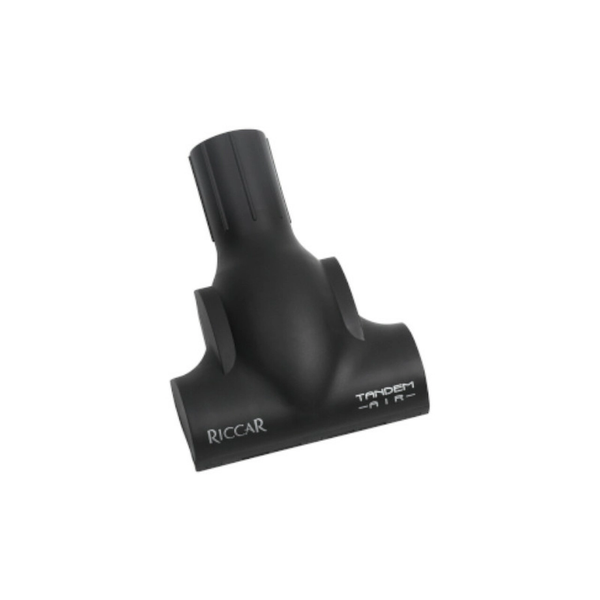 Riccar Handheld Turbo Brush for Tandem Air Upright Vacuums #TB1-RU