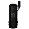 Black Riccar RCU-H9 central vacuum power unit, reference RCU-H9. Available at AceVacuums.