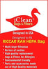 Riccar RAH Simplicity SAH HEPA Bags | iClean