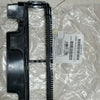 Riccar Soft Carpet Baseplate D220-1414 | OEM Vacuum Part – baseplate in labeled retail packaging