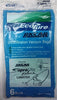 Riccar SupraLite Plus Vacuum Bags – Genuine Pack #RSLP-6 – EnviroCare replacement bag package, front view
