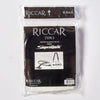 Riccar Vacuum Bags for SupraQuik #RSQ-6 – SupraQuik bag retail packet, front view