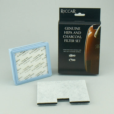 Riccar RF17 filter acevacuums