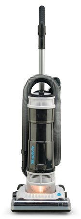 Simplicity Bagless Pet Upright Vacuum – S20PET