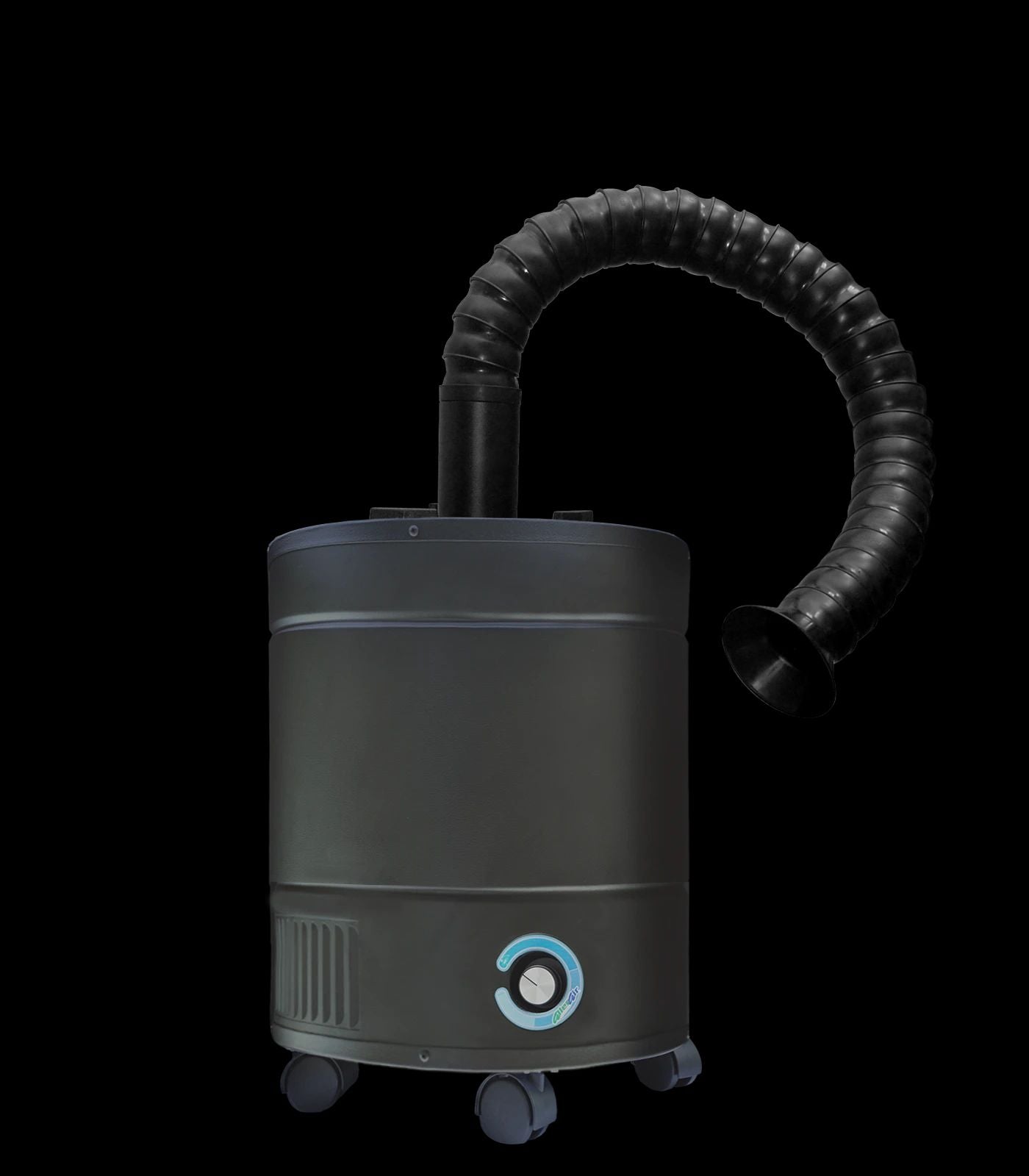 ALLERAIR AA Salon Pro 5 Plus Vocarb UV Air Purifier #A5AN61234111 available at Ace Vacuums