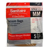 SANITAIRE MM Bags 