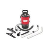 Sanitaire by Electrolux SC412 Commercial Backpack Quiet Vacuum Cleaner