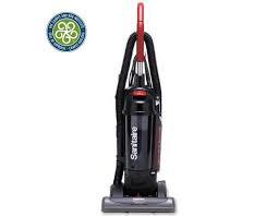 Sanitaire by Electrolux SC5845 Upright Vacuum Cleaner