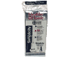 Simplicity Vacuum Cleaner Type A Bags - 12-Pack | Premium Filtration #S6-12 available at Ace Vacuums