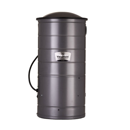 VacuMaid Disposable HEPA Bag 3000 Hour Power Unit with 6.6