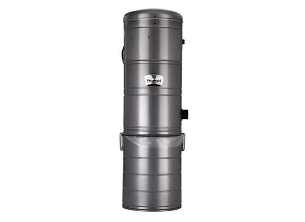 VacuMaid Cyclonic with 6.6" 2-Stage ByPass Motor #P112