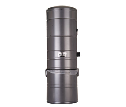 VacuMaid Cyclonic with 7.2