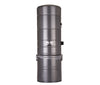 VacuMaid Cyclonic with 7.2
