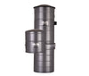 VacuMaid Cyclonic with 7.2
