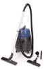 PF51-Wet Dry Vacuum 5 Gallon with Tool Kit - Polyethylene Body