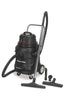 PF58-Wet Dry Vacuum 20 Gallon Dual Motor with Poly Tank