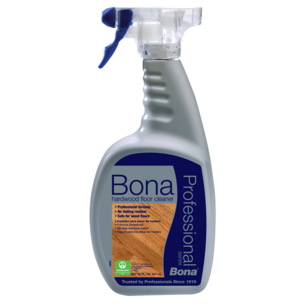 Bona Hardwood Floor Cleaner from the Pro Series –32 oz #WM700051187
