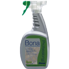 Bona Stone, Tile & Laminate Cleaner, Pro Series – 32 oz #WM700051188