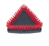 Red Triangle Brush Replacement #5206063