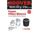 Hoover Wet-Dry Sleeve Part # 40203001