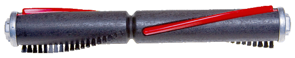 Eureka Brush Roll  wood 12" Part #  54104-1