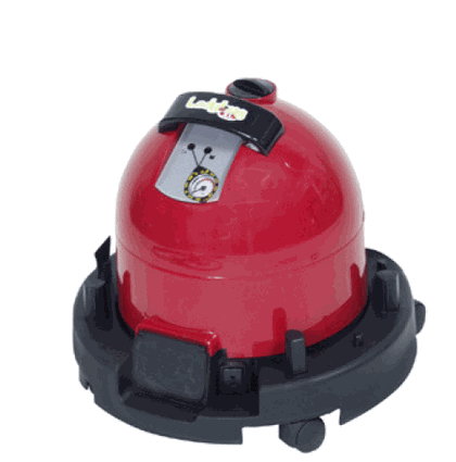 Ladybug XL2300 Vapor Steam Cleaners | Acevacuums