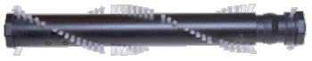 Eureka Brush Roll - wood 12" Part # 60844-5
