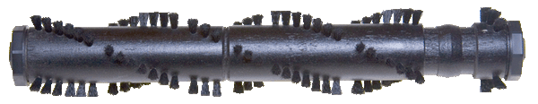 Eureka Brush Roll - wood 12" Part # 60858-1