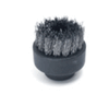 38 mm Black Stainless Steel Nozzle Brush #5206067