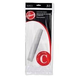 Hoover Type C Vacuum Bags – Part #4010077C