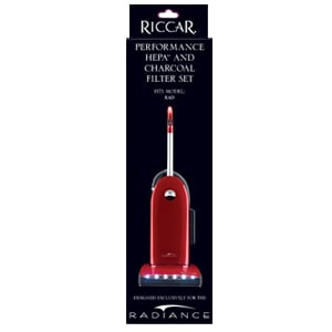 Riccar Radiance HEPA Filter RF9-1 Genuine Vacuum Replacement
