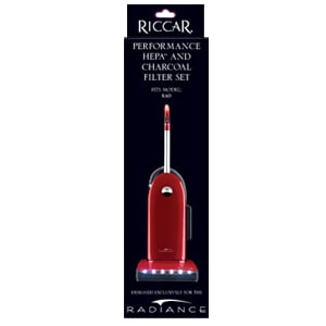 RICCAR Vacuum Cleaner - Radiance HEPA Filter RF9-1
