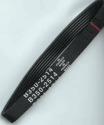 Simplicity Canister Power Nozzle Poly V Belt #PVB – OEM Replacement