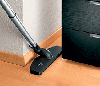 SBB300 Parquet Floor Brush