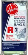 Hoover Gen. R 5Pk