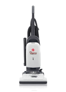Hoover Tempo Widepath Bagged Upright Vacuum Model # UH30015
